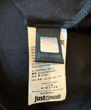 Roberto Cavalli Aztec Polo Shirt Sz XXL