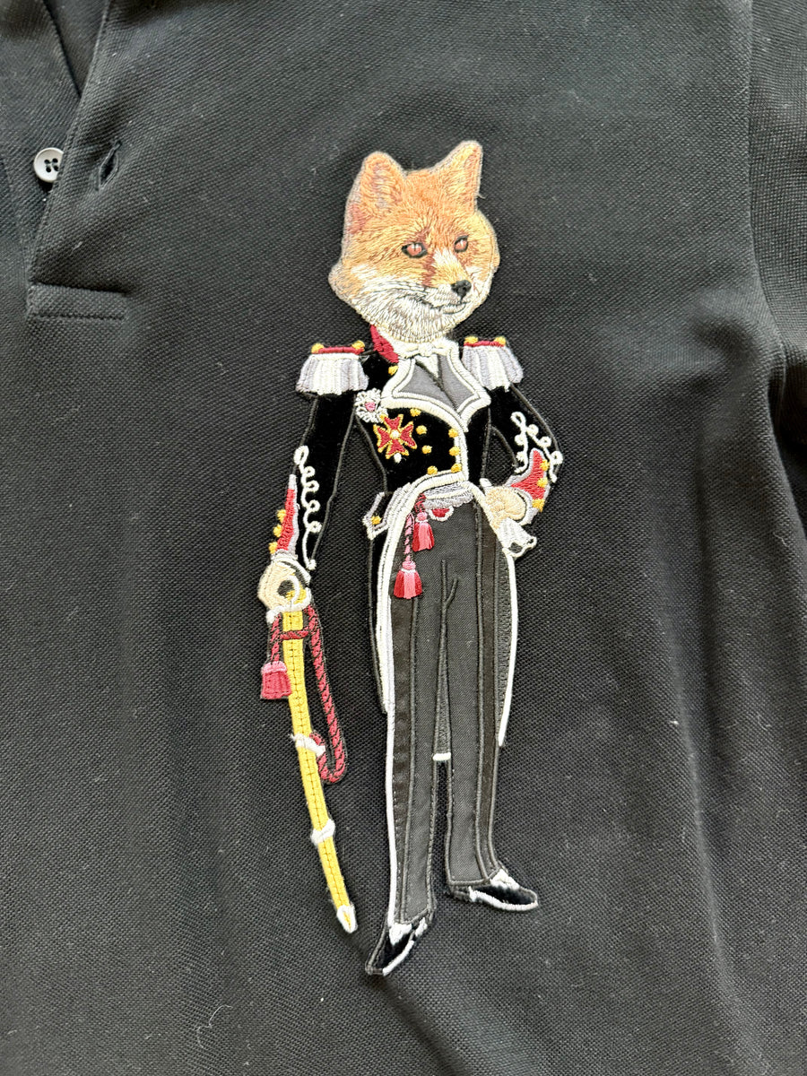 トップス 00s dolce&gabbana camo pattern polo トップス 00s dolce&gabbana camo pattern polo Dolce & Gabbana
