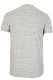 Dsquared2 Graffiti Face Gray Tshirt Sz XL