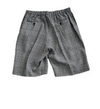 Gucci Plaid Shorts Sz XL