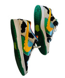 NIKE SB Dunk Low Chunky Dunky Ben & Jerry Sneakers Sz 12