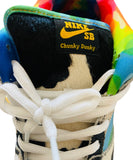 NIKE SB Dunk Low Chunky Dunky Ben & Jerry Sneakers Sz 12