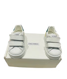 Dolce & Gabbana Portofino Baby Sneakers Sz 20
