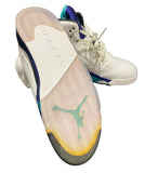 NIKE AIR Jordan 5 Retro 2013 Grape Sneakers Sz 12