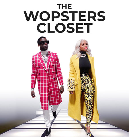 Wopsters Closet