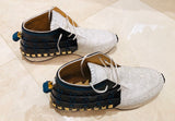 Buscemi Japan Gladiator Sneakers Sz 45/12