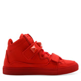 GIACOMORELLI LARRY HIGH-TOP SNEAKERS Sz 12/45