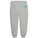 Gucci Blue/Gray Logo T-shirt & Joggers Set Sz 3/6 Months