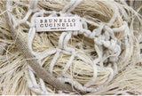 Brunello Cucinelli Ostrich Feather Top Sz XS