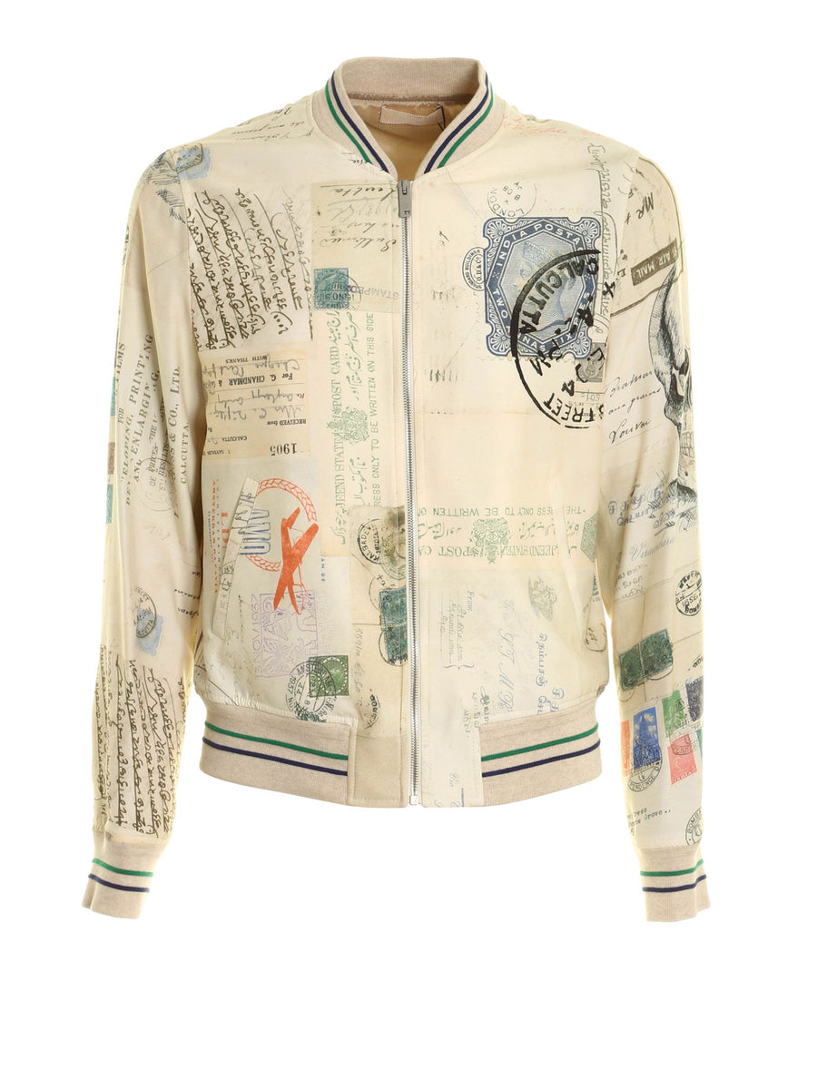 alexander mcqueen ジャケット 68E77A2D-A181-46BF-9682-