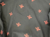 Gucci Bee Print Button Down Shirt Sz XL