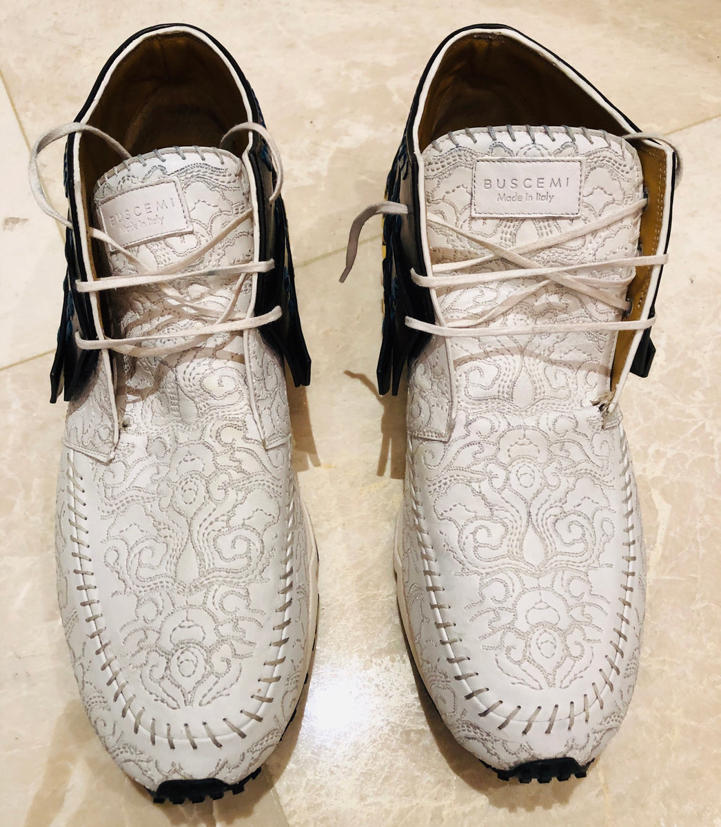 Buscemi gladiator discount