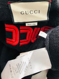 Gucci Guccy Bugs Bunny Cardigan Sweater Sz L