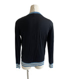 Dolce & Gabbana About Last Night Sweater Sz 52