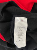 Alexander McQueen Dancing Skeleton Sweater Sz XL