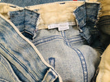 Stella McCartney Star Grazer Jeans Sz 28