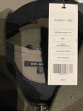 Helmut Lang Oversized Bomber Coat Sz Large