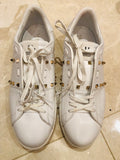 Valentino ROCKSTUD UNTITLED Sneakers  Sz 46