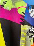 Versace Tribute Vogue Sweater Sweatshirt Sz XL