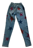 Stella McCartney Star Grazer Jeans Sz 28