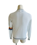 ICEBERG Superman Knit Sweater Sz XL