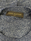Louis Vuitton Elephant Chapman Sweater Sz XXL