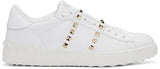 Valentino ROCKSTUD UNTITLED Sneakers  Sz 46