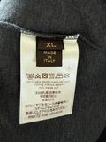Louis Vuitton Logo Print TShirt Sz XL
