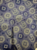 Gucci GG Dots Jacquard Denim Jacket & Jeans Set Sz 36 months