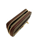 Gucci GG OPHIDIA CARD CASE WALLET