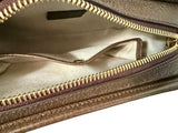 Gucci Jumbo GG Crossbody Camera Bag Purse