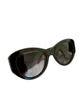 Chanel Black Logo 5492 1047 Butterfly Sunglasses
