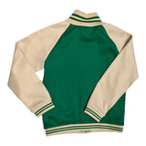 Gucci Green Tennis Bomber Jacket & Shorts Set SZ 36 MONTHS