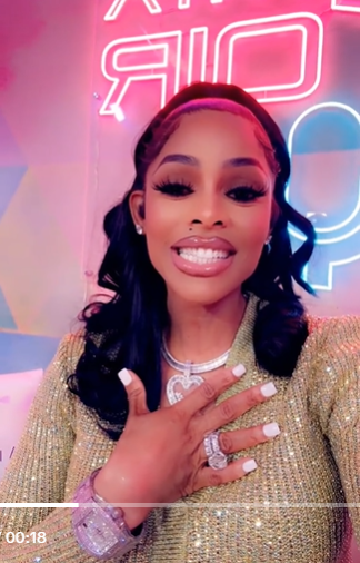 Gucci Crystal Knit green/YellowCardigan Sz XXS – Wopsters Closet