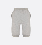 BABY 'CHRISTIAN DIOR ATELIER' TRACK PANTS1 Sz 18 months