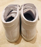 Burberry Strappy Preforated Sturrock Mid Sneakers Sz 46