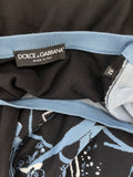Dolce & Gabbana About Last Night Sweater Sz 52