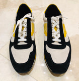 Bally Gavin’s Retro Running Sneakers Sz 11/12
