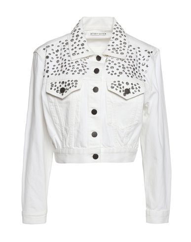 ameri vintage alice jacket ホワイト ameri vintage alice jacket ホワイト ameri vintage alice