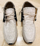 Buscemi Japan Gladiator Sneakers Sz 45/12