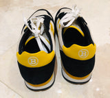 Bally Gavin’s Retro Running Sneakers Sz 11/12