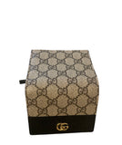 Gucci GG Marmont Black Card Case Wallet Supreme