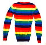 Loewe Rainbow Cat Sweater XS