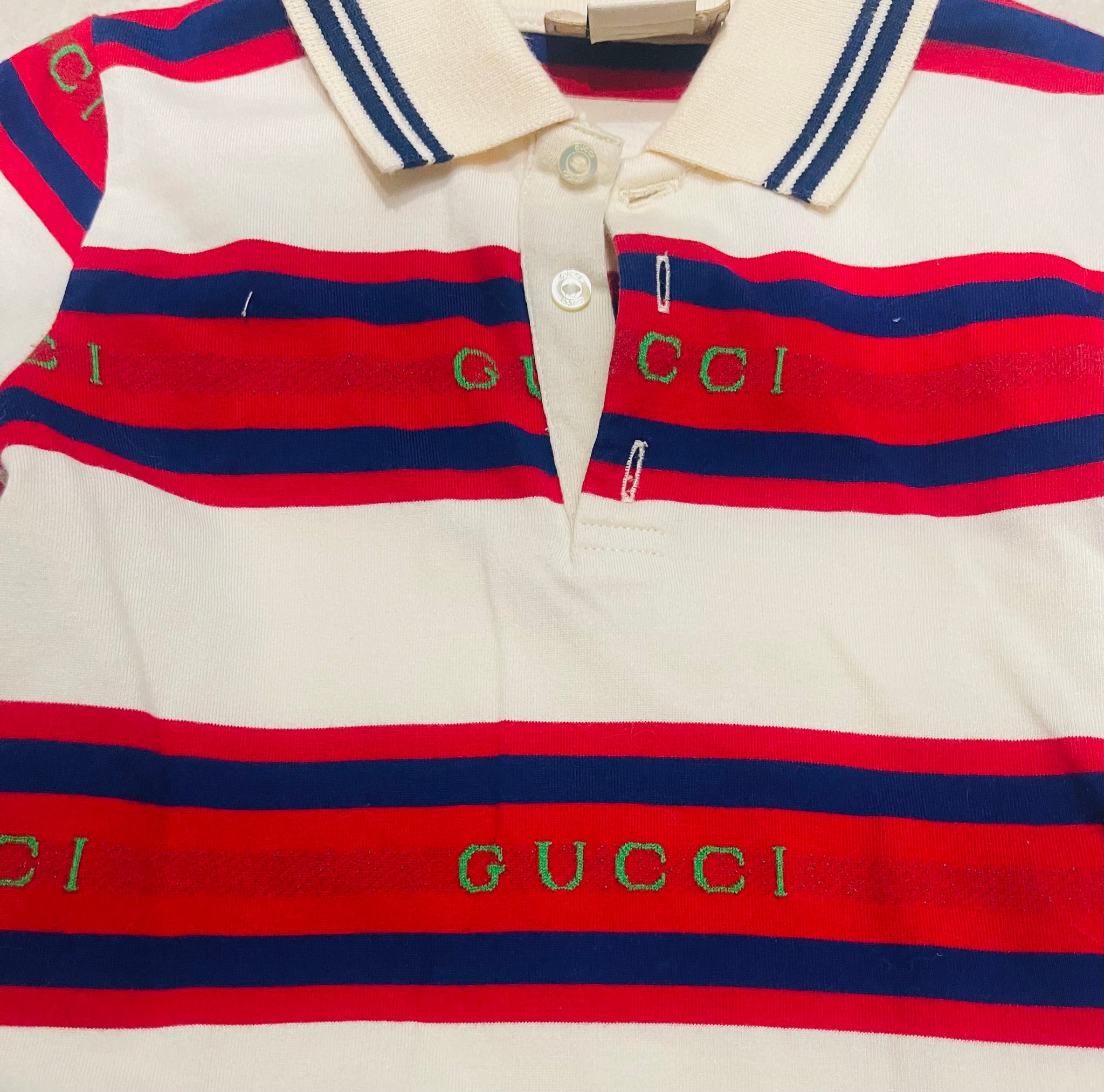 Gucci Outfit buy 18/24