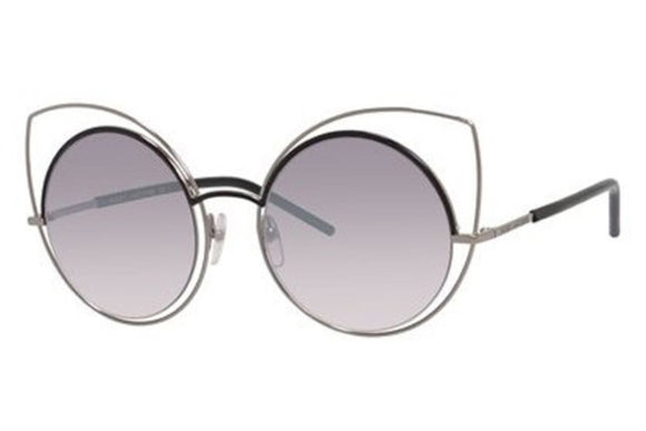 Marc Jacobs Metal Cat Eye Sunglasses