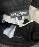Dolce & Gabbana Bird Sweat Pants Joggers Sz 52