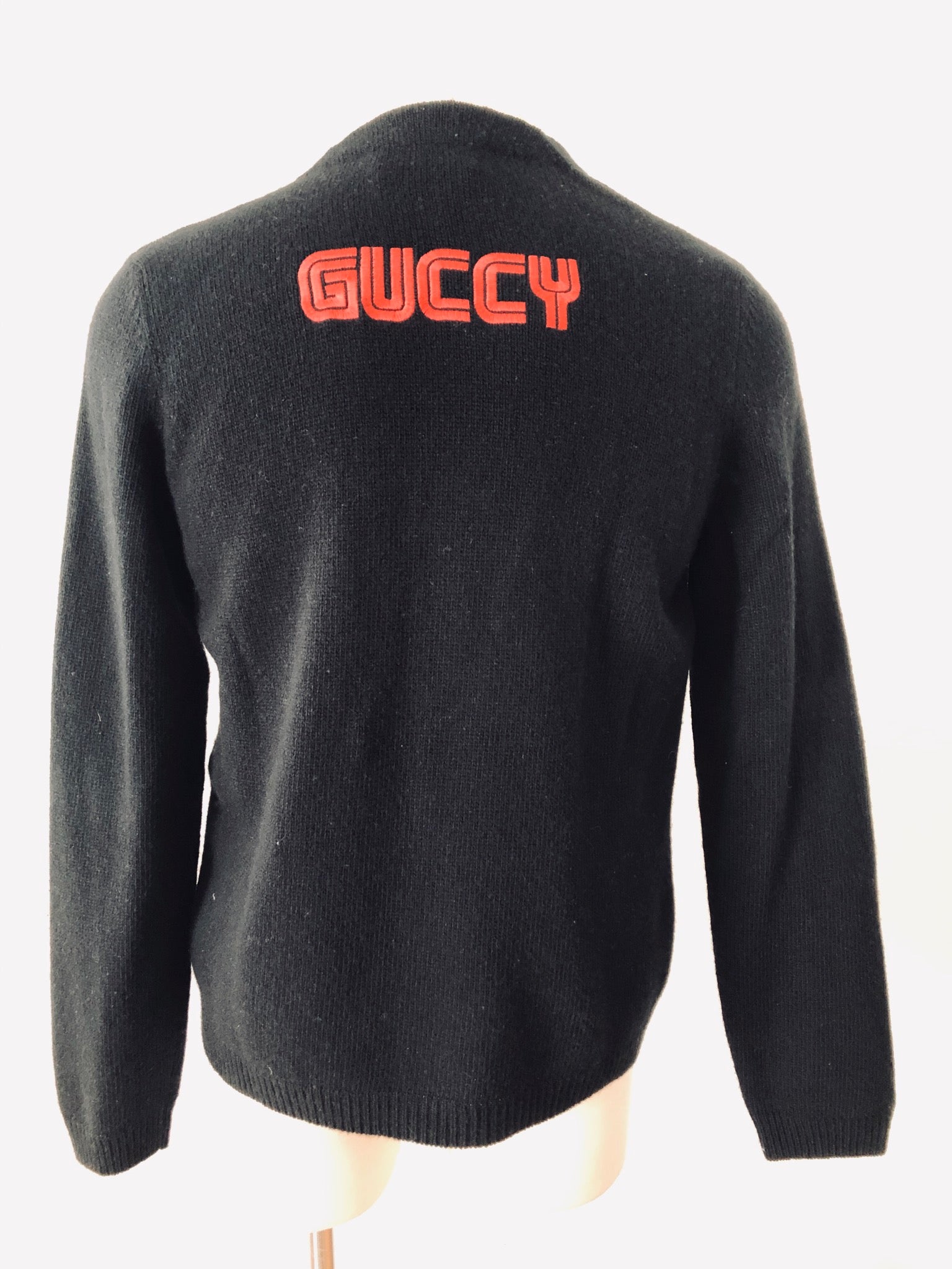 GUCCI /GUCCY/バッグス・バニー/スウェット GUCCI /GUCCY/バッグス・バニー/スウェット