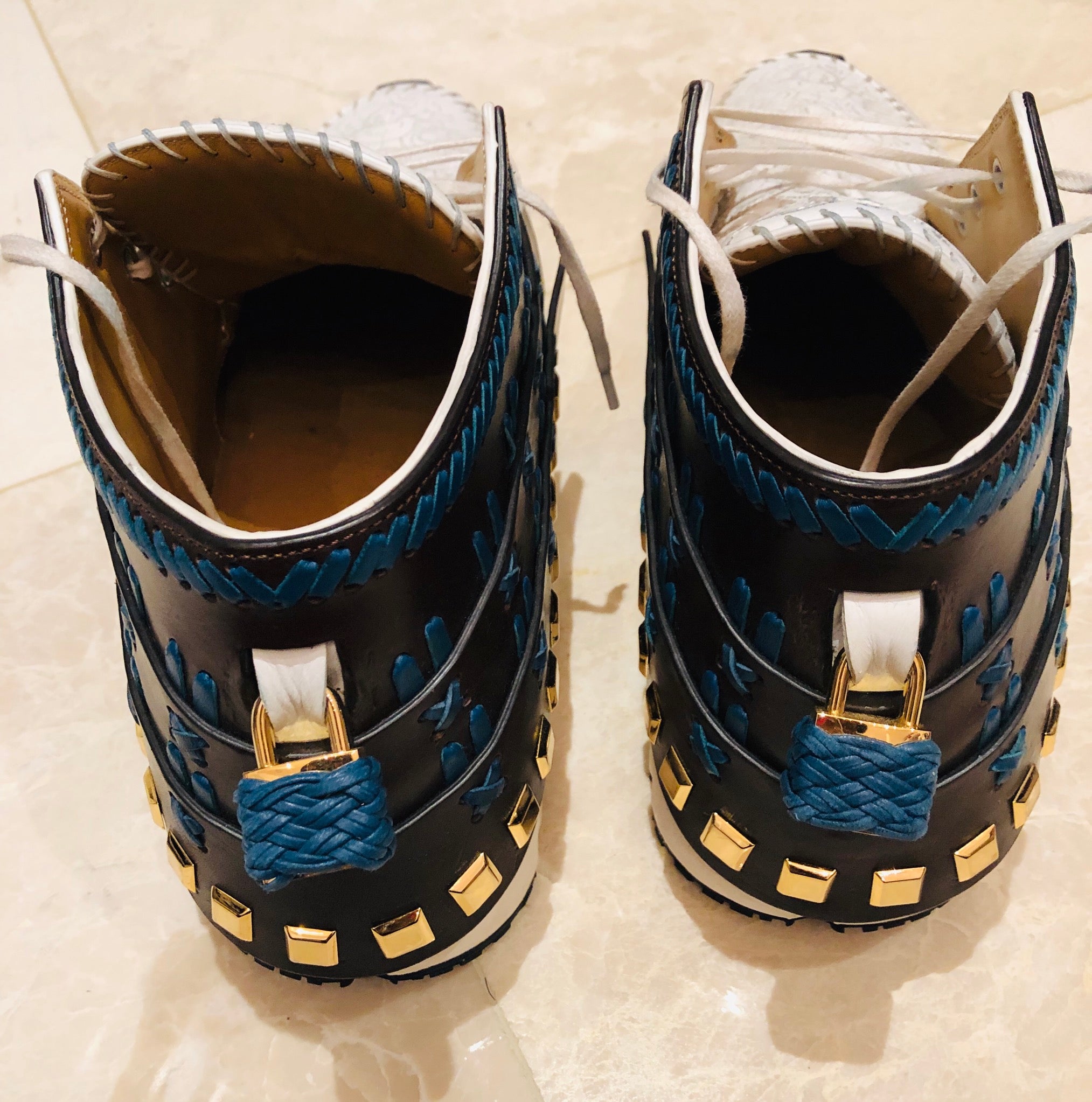 Buscemi gladiator 2025