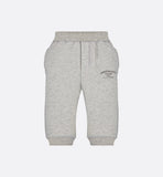 BABY 'CHRISTIAN DIOR ATELIER' TRACK PANTS1 Sz 18 months