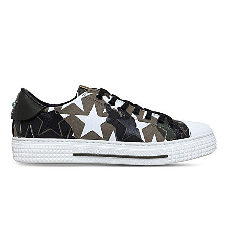Valentino star sneakers hotsell